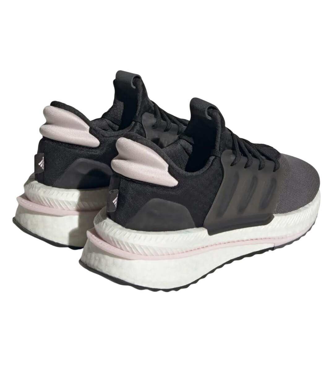 Baskets X_plrboost Adulte Gris Blanc Adidas-2