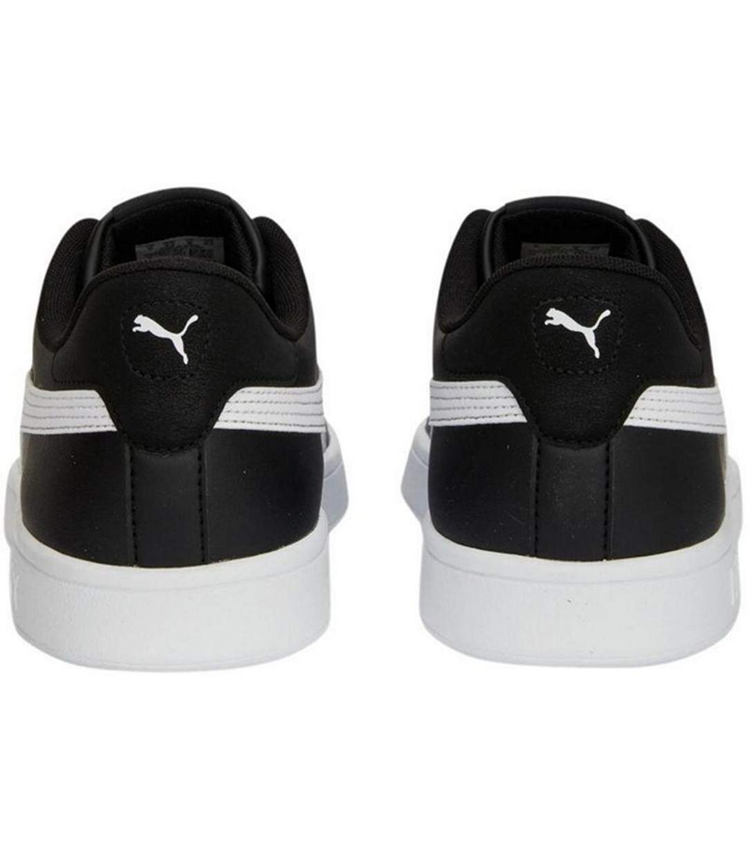 Baskets Smash 3.0 Adulte Noir Puma-2
