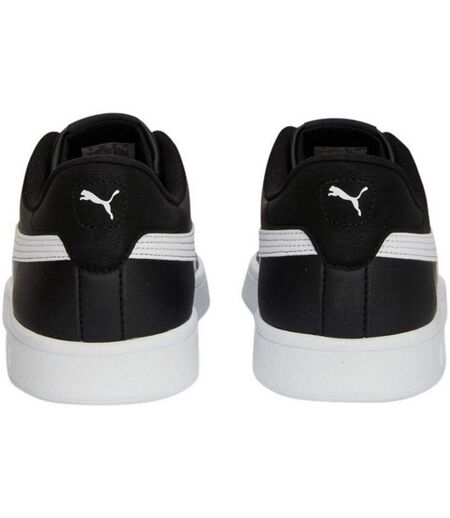 Baskets Smash 3.0 Adulte Noir Puma