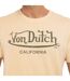 Tee shirt homme ave print First Vondutch-2