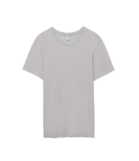 Alternative Apparel - T-shirt - Homme (Gris) - UTRW7150