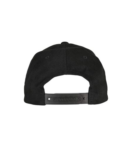 Casquette Noir Flexfit