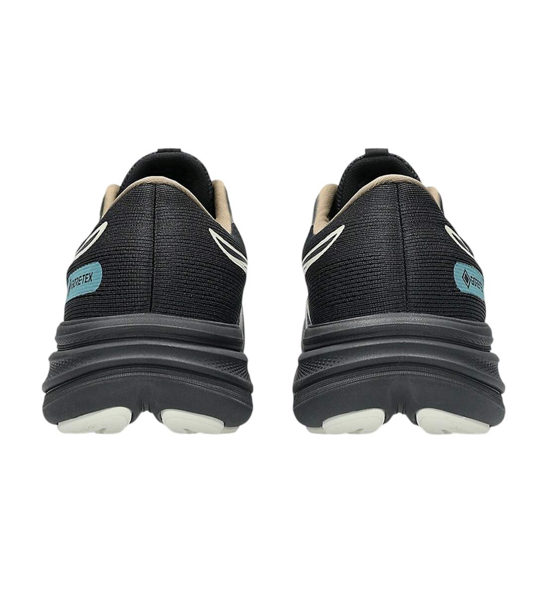 Chaussures Homme Noir Asics-2