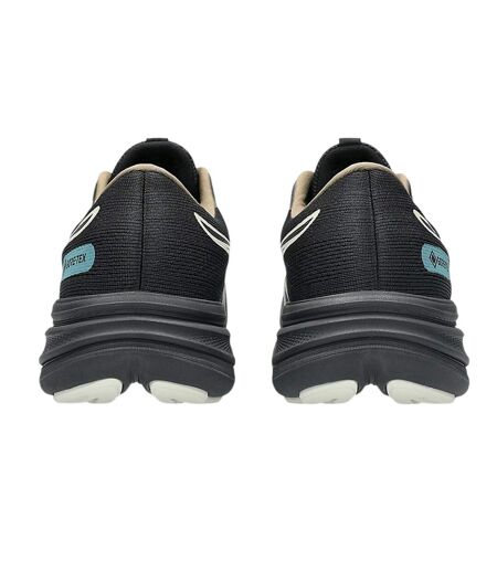 Chaussures Homme Noir Asics