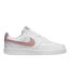 Womens/ladies Vision Low Next Nature Trainers White Pink Nike-1