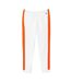 Pantalon De Jogging Homme Blanc Orange Lacoste-2