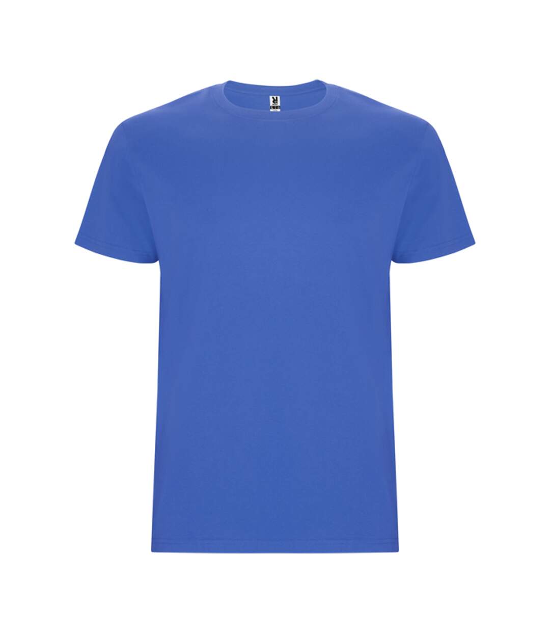 T-shirt Stafford Homme Bleuet Roly-1