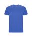 T-shirt Stafford Homme Bleuet Roly-1