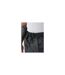 D555 Pantalon De Pluie Grande Taille Elba Homme Noir Duke-1