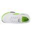 Childrens/kids Toledo Artificial Ground Football Boots White Joma-2