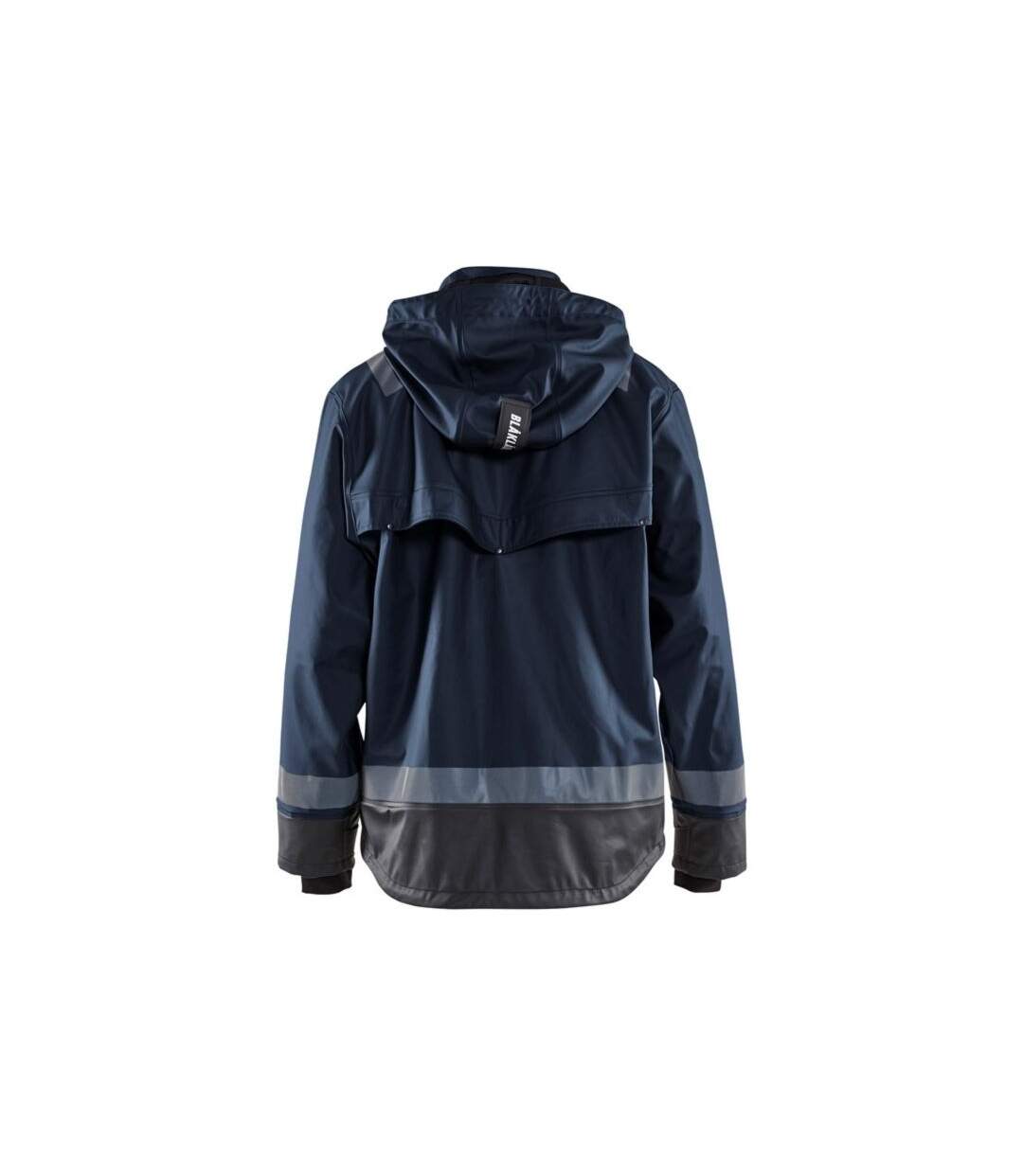 Veste de pluie étanche Blaklader BANDES REFLECHISSANTES-2