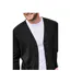 Cardigan Homme Noir WoolOvers-2