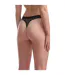 String Motif/style Logo Femme Noir Wolford-4