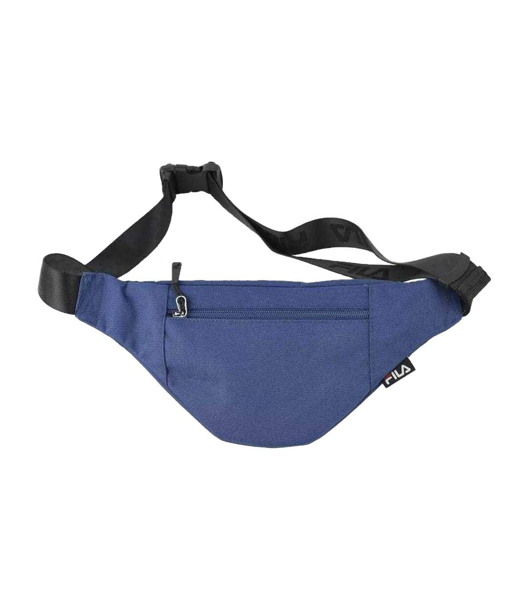 Barinas Slim Waist Bag One Size Blue Fila-2