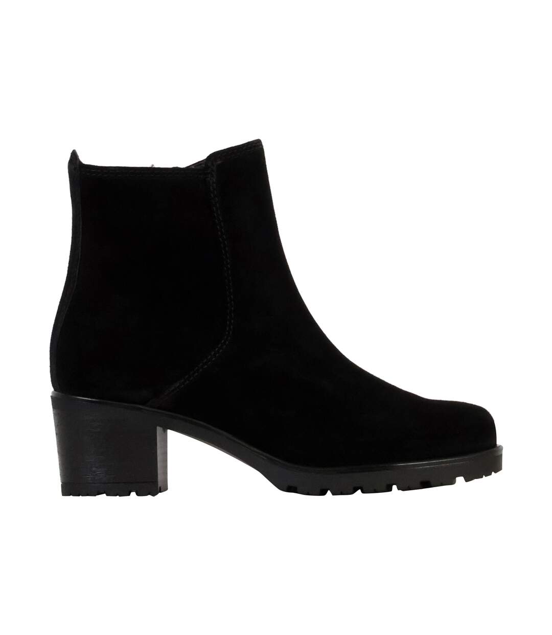 Bottines Cuir Gabor-2