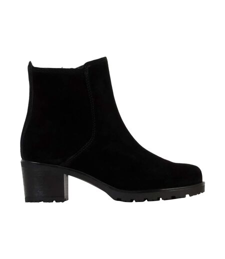 Bottines Cuir Gabor
