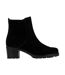 Bottines Cuir Gabor-2