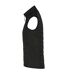 Veste Sans Manches Hybrid Femme Noir James And Nicholson-2