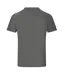 T-shirt Motif/style Camping Tech Homme Anthracite Regatta-2