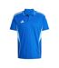 Polo De Compétition Tiro Homme Bleu Adidas-2