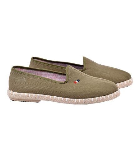 Espadrilles en Toile semelle antidérapante