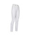 Pantalon jodhpur femme blanc SaddleHugger-1