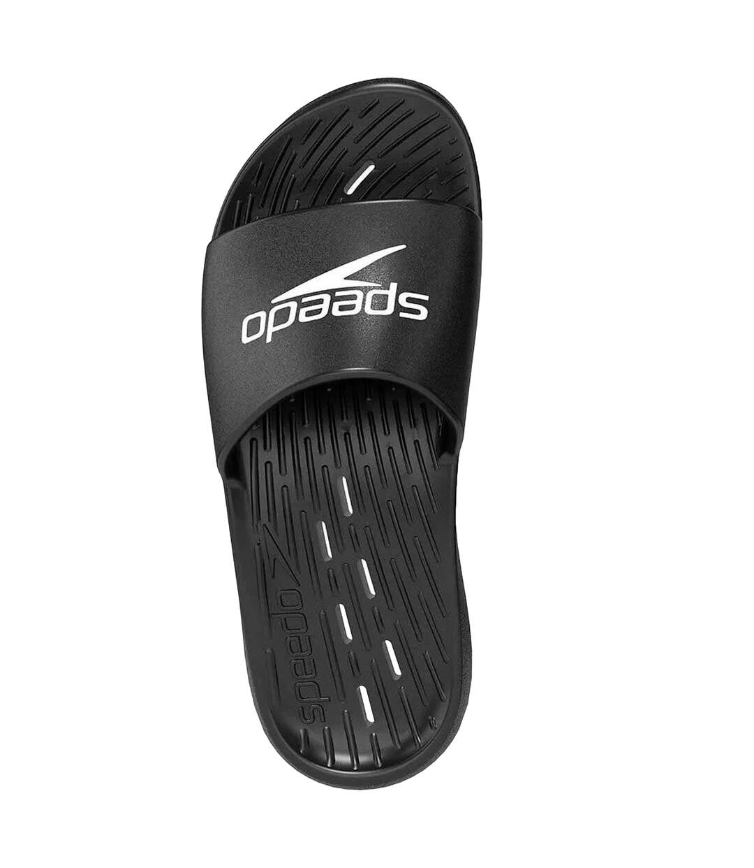 Claquettes Femme Noir Speedo-3