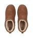 Womens/ladies Leather Snug Fit Boots Tan Jack Wills-4