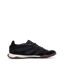 Chaussures de futsal noires homme adidas predator league in-2