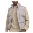 Doudoune Sans Manche Gris Homme Jack & Jones Bradley - L-1