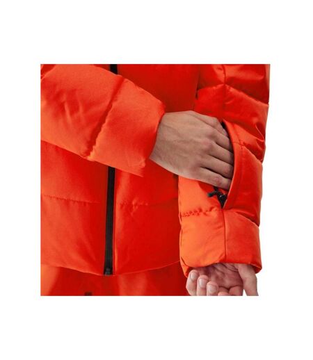 Blouson De Ski M307 Homme Rouge 4F