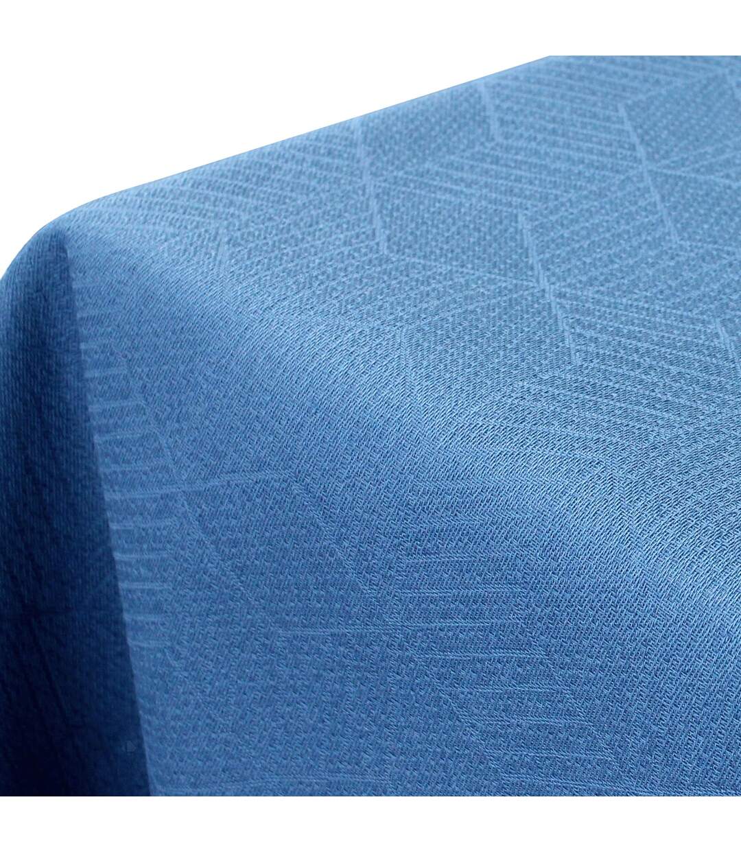 Nappe Jacquard CUBE Carré-2