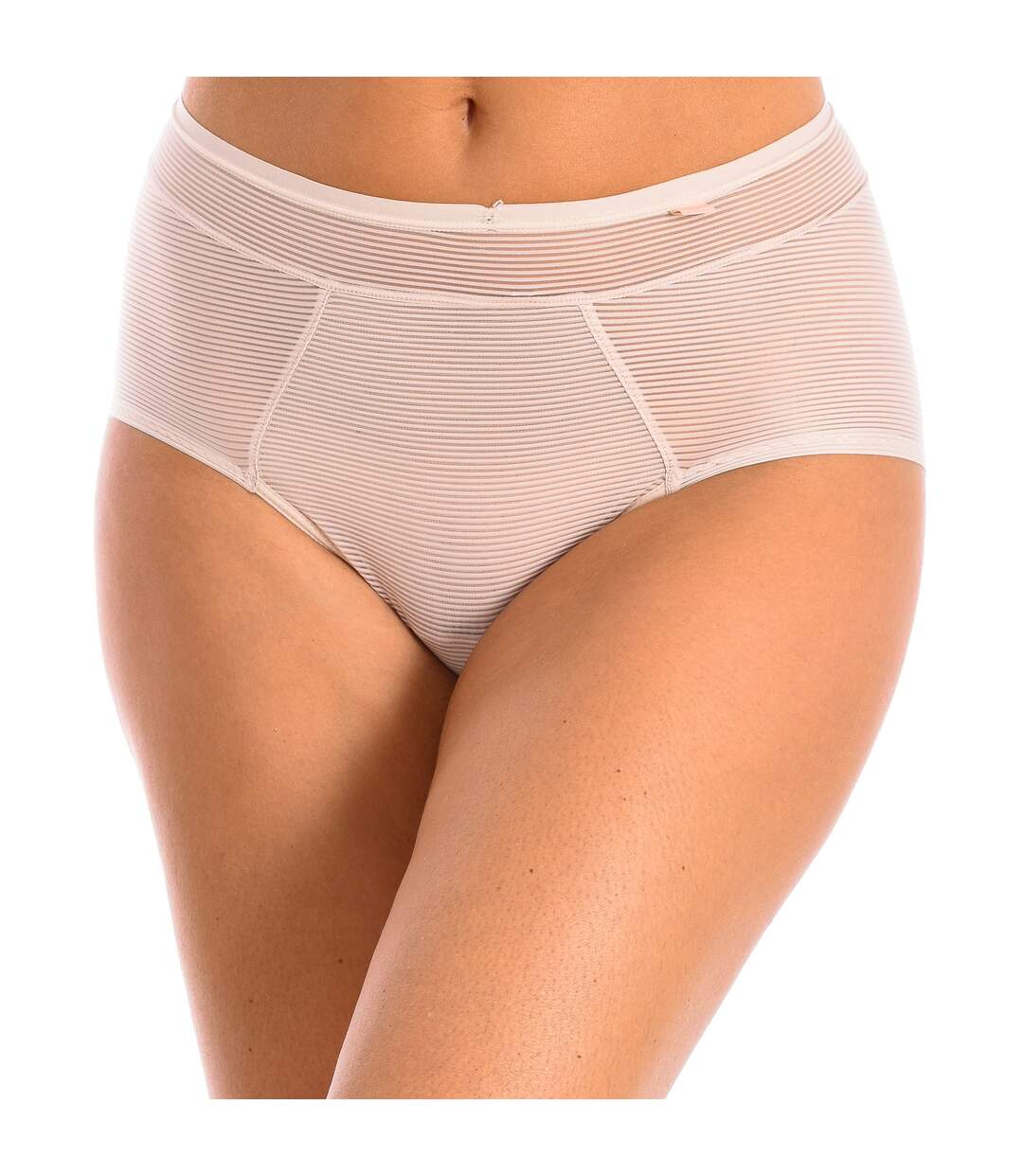 Invisible panties with ultra-thin and soft touch for women 1030183