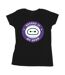 Disney - T-shirt BIG HERO BAYMAX MY HERO POCKET - Femme (Noir) - UTBI13438-1