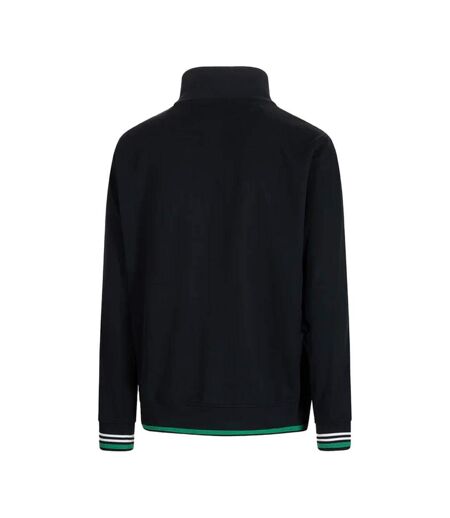Veste noire homme converse poly
