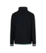 Veste noire homme converse poly-2