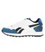 Mens Glide Trainers White Reebok-2