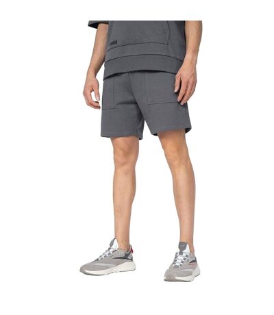 Short M074 Homme Graphite 4F