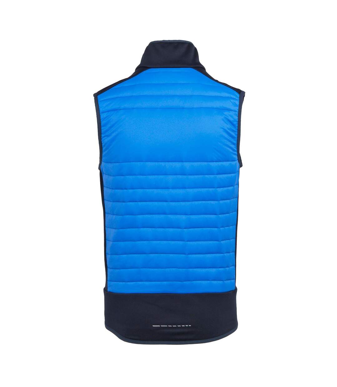 Veste Sans Manches E-volve Adulte Bleu Foncé Bleu Marine Regatta-3