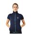 Battles HyRIDER - Veste polaire pour femmes (Bleu / Bleu sarcelle) - UTBZ1867