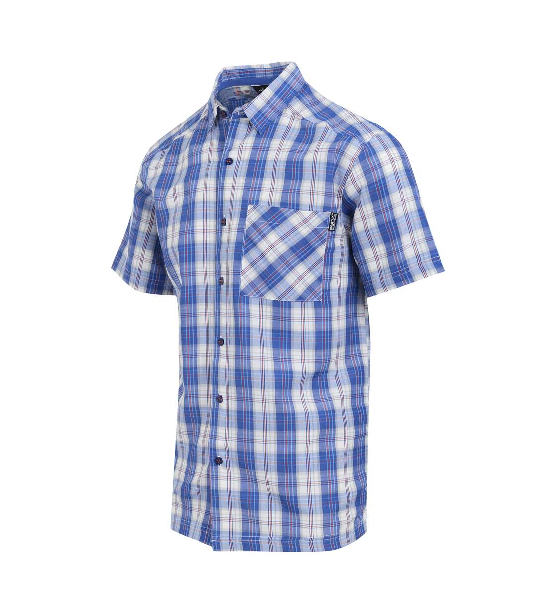 Chemise mindano homme Regatta-3