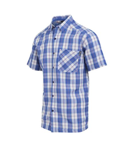 Chemise mindano homme Regatta