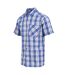 Chemise mindano homme Regatta-3