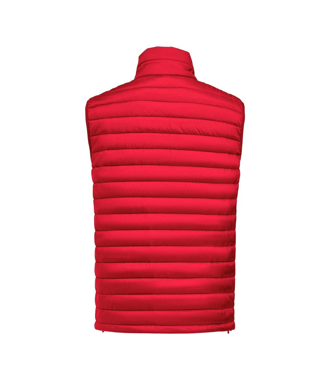 Veste Sans Manches Meadows Homme Rouge James Harvest-2