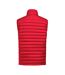 Veste Sans Manches Meadows Homme Rouge James Harvest-2