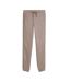 Jogging taupe femme puma her-2