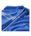 Veste Sans Manches Cyclisme Sierra Homme Bleu Radvik-4