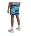 Short De Basket Curry Statement Homme Bleu Marine Under Armour-3