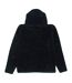 Sweat À Capuche Homme Noir Champion-3