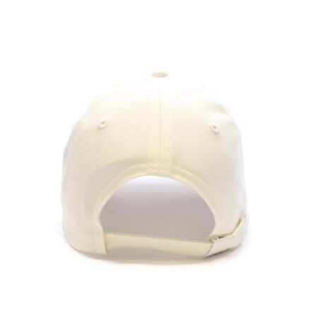 Casquette Blanc Homme Tommy Hilfiger Essential Flag - Taille unique